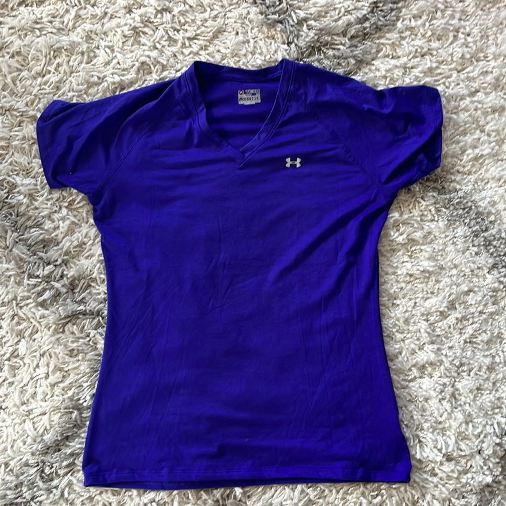 Under Armour